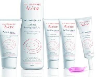 [Neu] Avène Antirougeurs