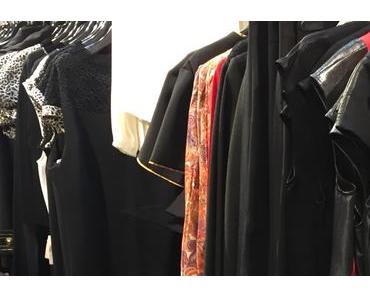 Italienische Mode Herbst/Winter 2015/2016