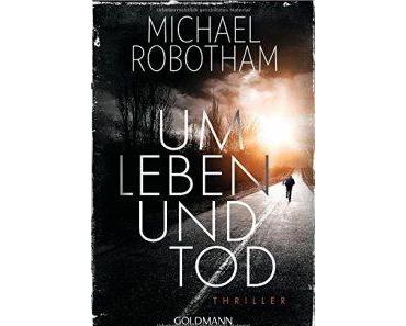 Um Leben und Tod