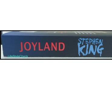 Der Altmeister kann es noch: Stephen King – Joyland