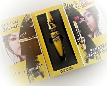 THE COLOSSAL GO CHAOTIC