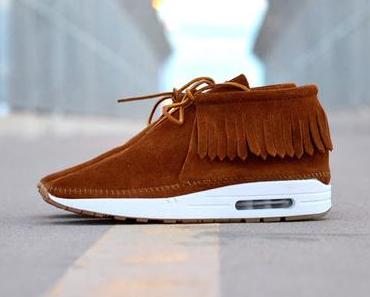 Nike Air Max 1 Moc Hybrid