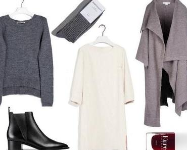 GREEN FASHION #3 AUTUMN EDITION