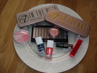 Bestellung bei kosmetik4less Teil1