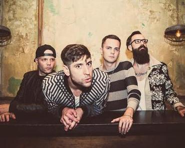 Spirit Animal: Lockermachen