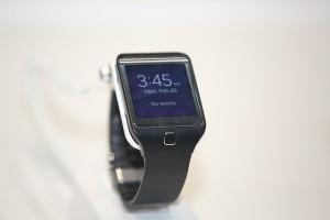 Omate stellt Smartwatch Truesmart Plus vor