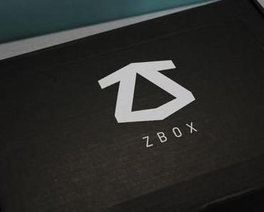 ZBOX:  Made for Geeks!