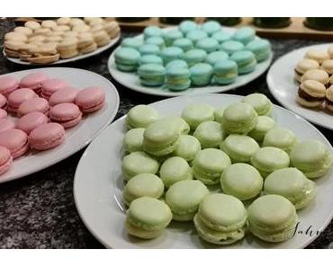 Happy Sahnehäubchen