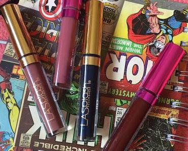 [MAKE-UP] LA Splash Cosmetics