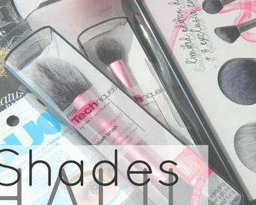 REAL TECHNIQUES, DUO, SLEEK