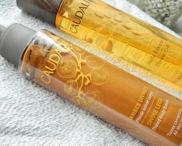 CAUDALIE JAMBES DIVINES