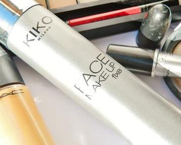 KIKO MAKE UP FIXER