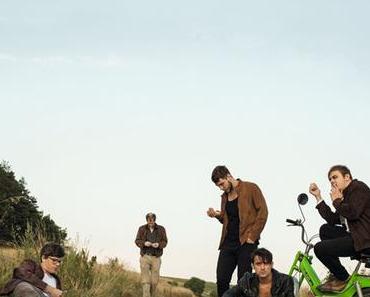 Wanda: Traurige Gespenster