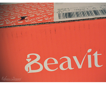 Beavit Box | Sinnliche Special Edition by Roger&amp;Gallet | September 2015