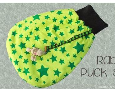 Puck Sack