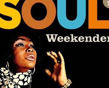 Hamburg Soul Weekender // Trailer + 2teiliges Promo-Mixtape