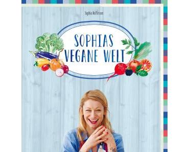 Sophias Vegane Welt