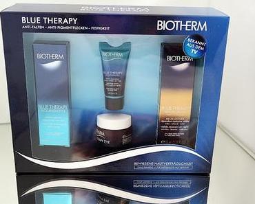 Biotherm Blue Therapy Accelerated Expertenkit