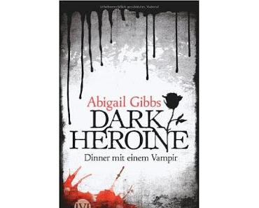 Rezi: Dark Heroine - Dinner mit einem Vampir