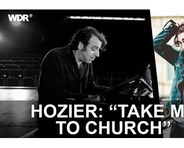 Chilly Gonzales dekonstruiert Take Me To Church von Hozier