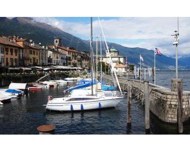 bim Tschingg: Buben aus Stein am Lago Maggiore