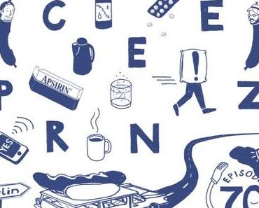 Ecke Prenz Vol. 70 – Musikhörspiel von der Ostsee