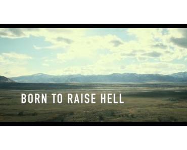 Crazy Town – Born to Raise Hell (Video + Tourdaten)
