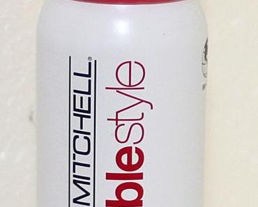 Paul Mitchell Sculpting Foam