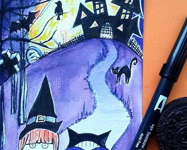 Totally addicted to Tombows...