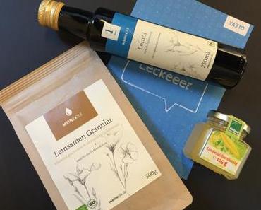 Ein leinsames Erlebnis mit YAZIO