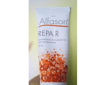 Alfason Repair Review: