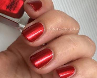 trend it up - the metallics (040 & 060)