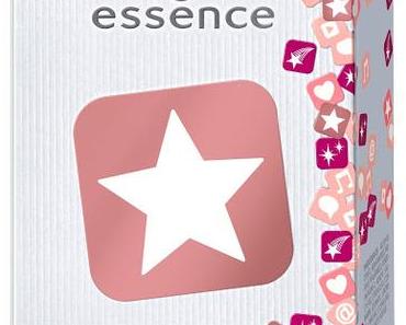 Essence #mymessage 'Twinkle' Parfüm ♥