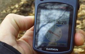 Geocaching GPS Geräte Test für Einsteiger und Fortgeschrittene