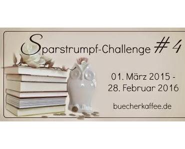 Sparstrumpf Challenge 2015/2016