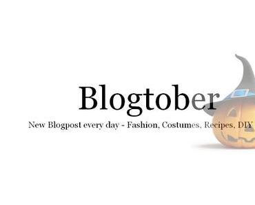 Blogtober 5. // Beauty: Daily Autumn Make-Up Look