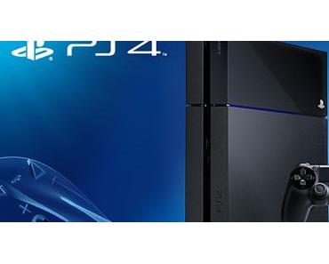 Playstation 4: der Verkaufspreis wird bald sinken