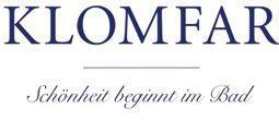 Klomfar....eine Traditionsmarke!