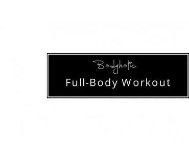 Full-Body Workout