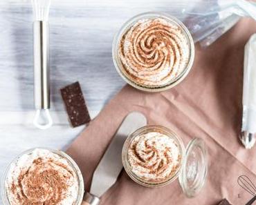 Einmal is(s)t immer das erste Mal!