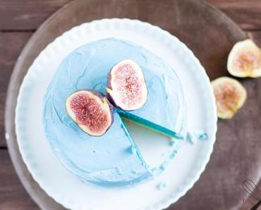 Nicht nur Haare können Ombre!