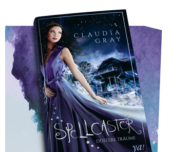 Harper Collins Germany stellt vor :)