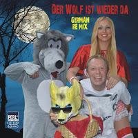 Ronny Becker - Der Wolf Ist Wieder Da (German ReMix)