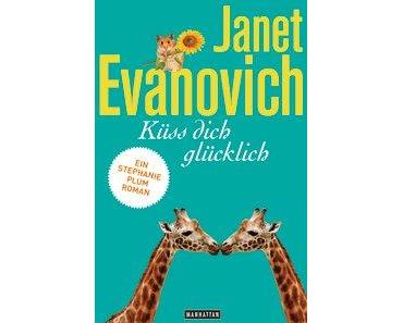 [MINI-REZENSION] "Küss dich glücklich" (Band 20)