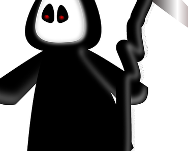 Gespräche mit dem Tod (5): Auf Freiersfüßen