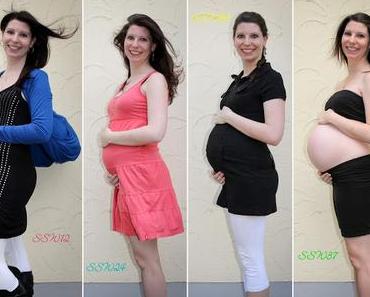 Rückblick auf die Schwangerschaft