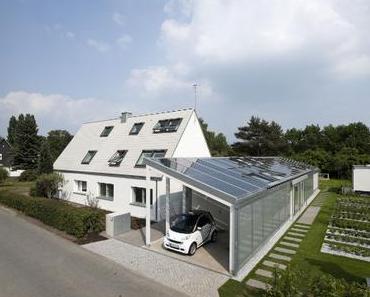 Immobilien: Investitionen in Energieeffizienz nur in Kombination mit Wohnkomfort und Wohnqualität interessant