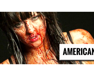 American Mary (2012) #horrorctober
