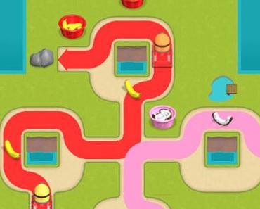 Tropical Monion Delivery