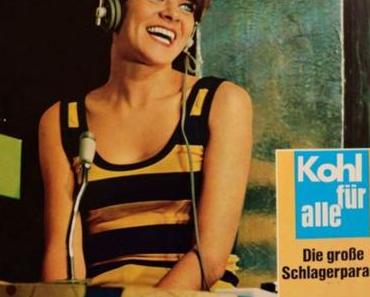 KOHL FÜR ALLE // Die große Schlagerparade // free Mixtape